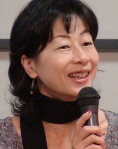 山口香の結婚相手は 旦那 夫 や息子など家族構成や経歴も調査 Mero Blog