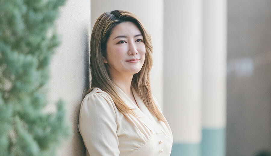 中野信子は別居婚でハーフ ホルスタインと呼ばれた過去 Mero Blog