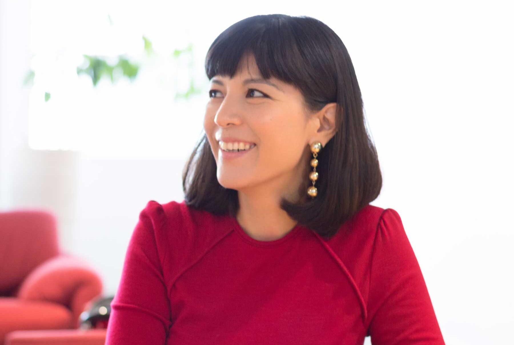 柴田陽子の年齢は？子供は何人で性別は？旦那や職業についても｜mero blog